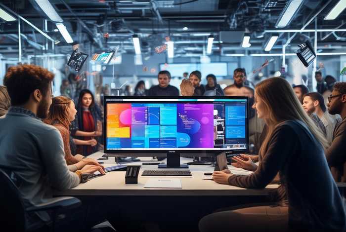 前端开发软件推荐、前端开发平台推荐