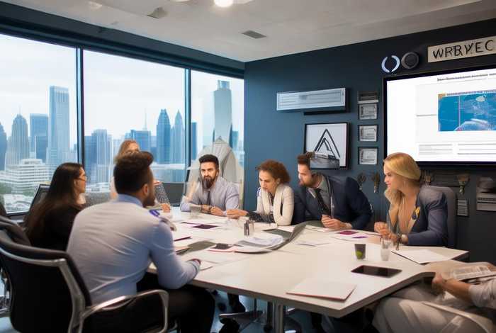 外贸建站公司简介 外贸建站公司简介范文