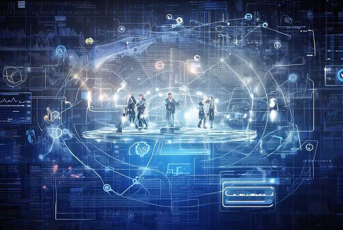 如何建立企业的网络营销平台 - 如何建立企业的网络营销平台呢