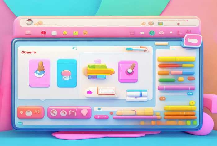 傻瓜式app制作软件 - 傻瓜式制作app的软件