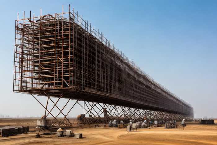 模板跨度超过多少米属于危大工程 模板跨度超过多少米属于危大工程施工