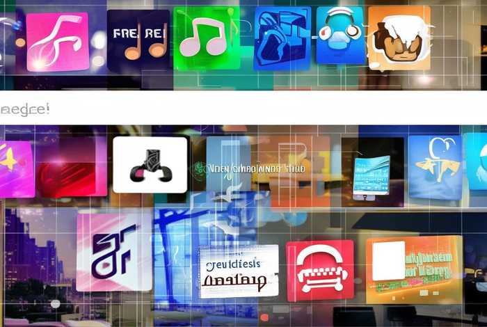 哪里能免费听歌曲、哪里能免费听歌曲的软件