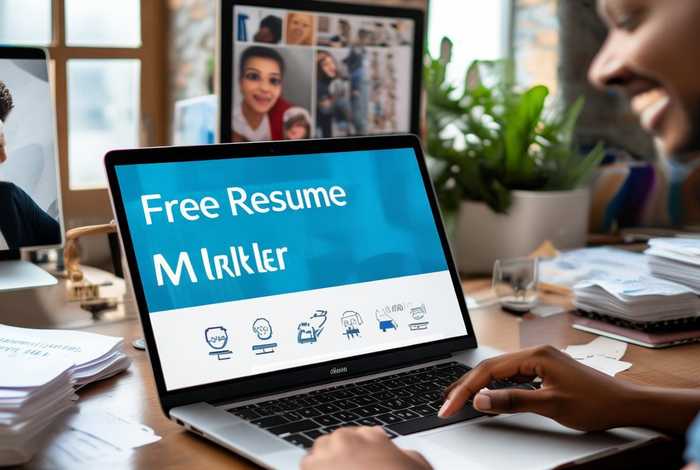 免费制作简历推荐；免费制作简历推荐网站