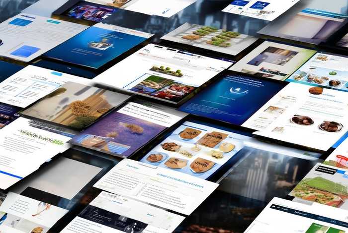 企业推广的网站有哪些（企业推广的网站有哪些类型）