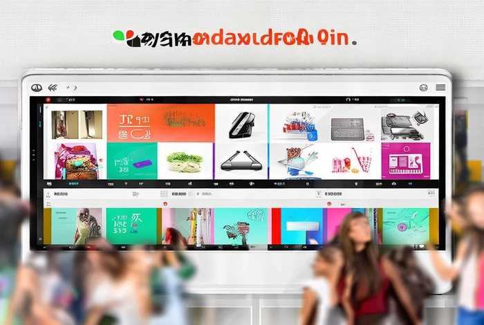 人人开发小程序 - 人人商城小程序源码