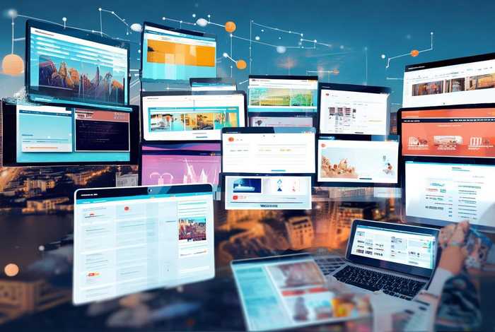 什么是自建网站平台 什么是自建网站平台呢