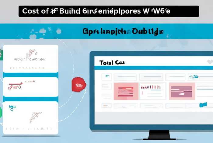 建设一个企业网站到底要多少钱呢(建一个企业网站要花多少钱) 建设一个企业网站到底要多少钱呢(建一个企业网站要花多少钱)