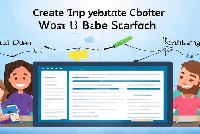 如何自己搭建网站免费；如何免费搭建自己的网站