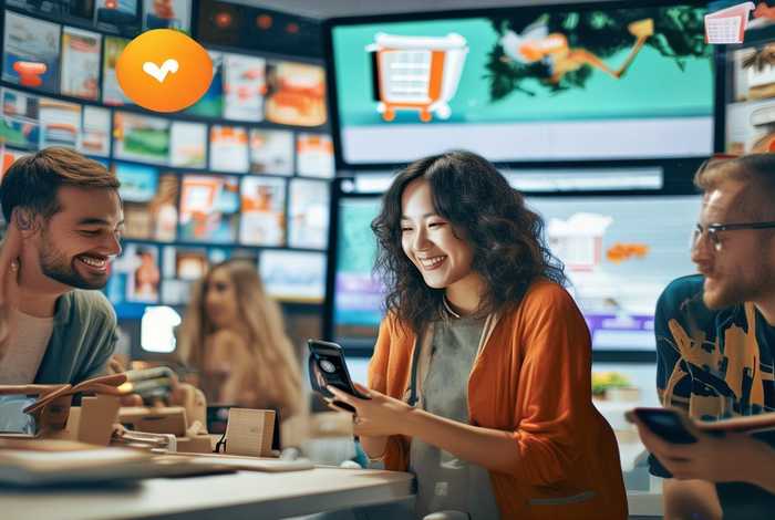 如何卖东西在网上卖（如何卖东西在网上卖货）