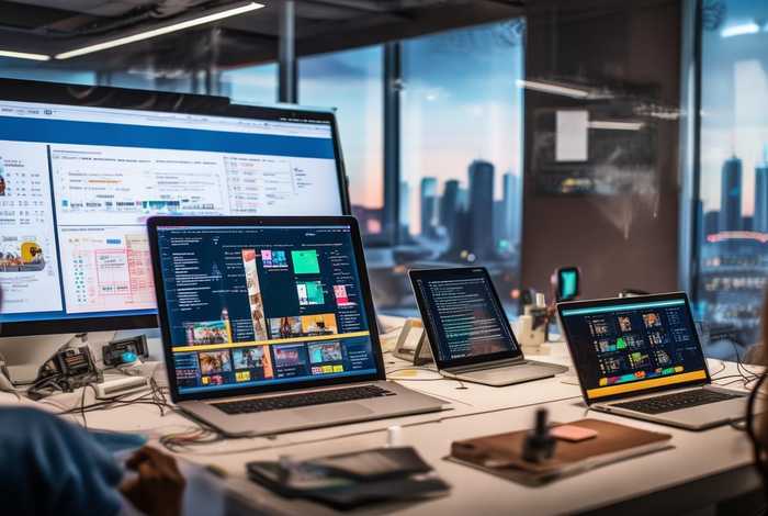 如何开发小程序；如何开发小程序卖货平台csdn