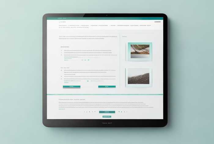 前端模板 - 网站前端模板