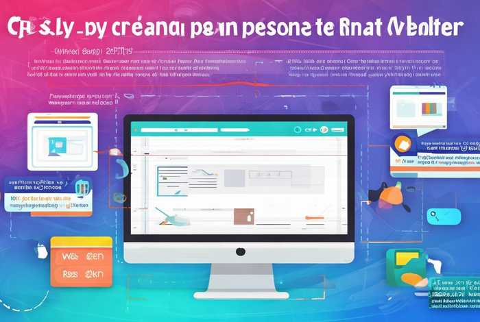 如何建立自己的网站链接、如何建立自己的网站链接呢