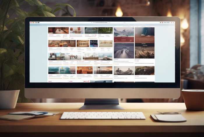哪里有免费搭建网站模板；哪里有免费搭建网站模板的
