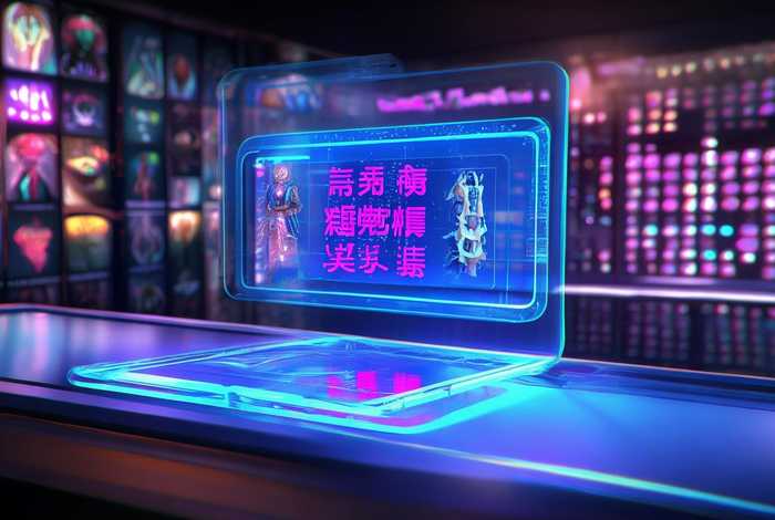 人设生成器入口 人设生成器入口在哪