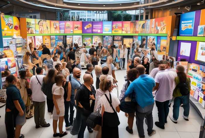 品牌推广包括哪些内容 品牌推广包括哪些内容和方法