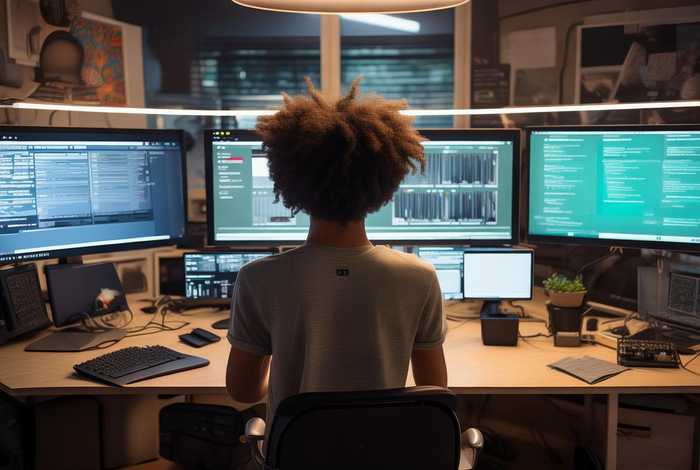 如何搭建个人服务器,建立自己的网站 - 如何建服务器和自己的网站