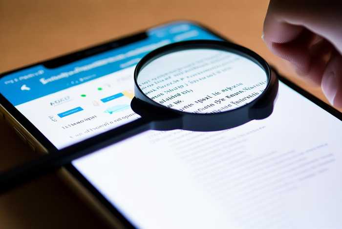 手机网页字体太小怎么放大 手机网页字体太小怎么放大一点