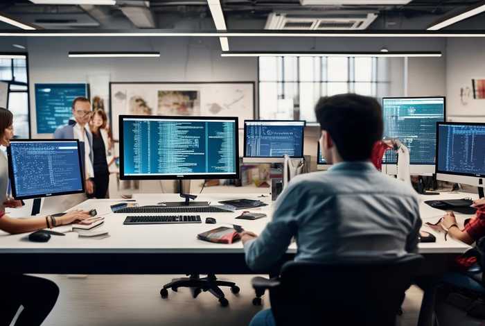 软件开发需要学会什么 软件开发需要学会什么软件 软件开发需要学会什么 软件开发需要学会什么软件