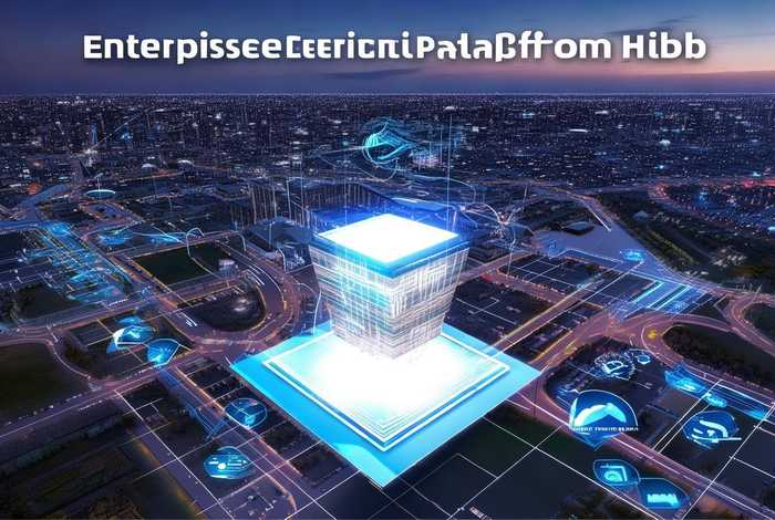 企业服务平台在哪 - 企业服务平台在哪里找