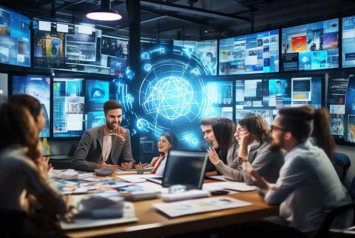 全网推广获客外包 全网推广获客外包是什么