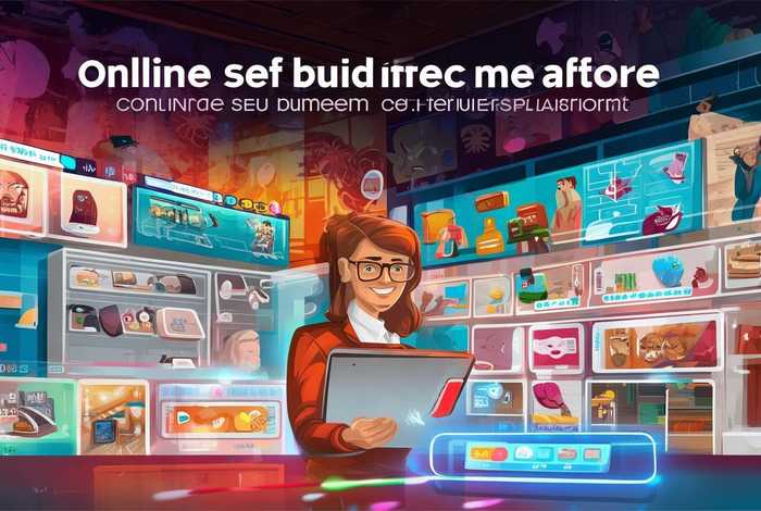 什么叫自建站电商平台 - 什么叫自建站电商平台呢