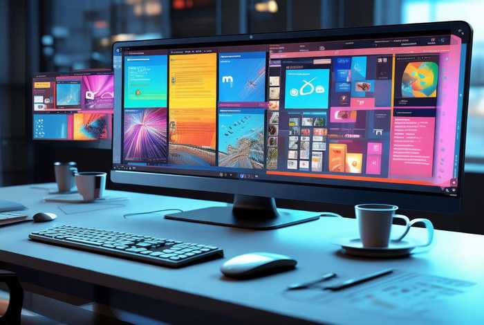 前端网页设计软件 前端网页设计用什么软件