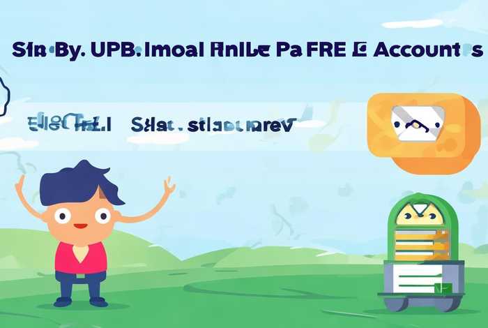 如何申请一个免费的邮箱（如何申请一个免费的邮箱账号）