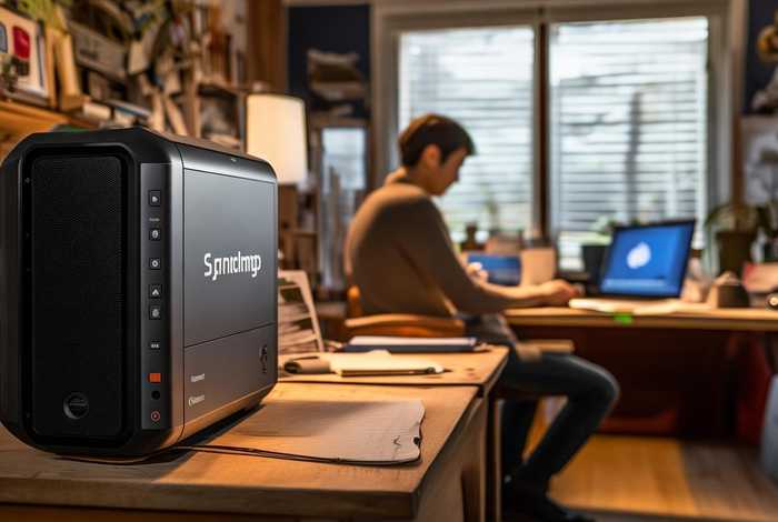 群晖 博客 - 群晖 个人博客