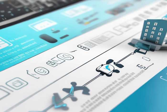 企业网站申请流程，企业网站申请流程及费用