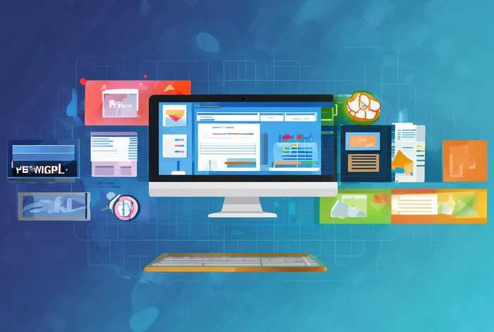 基于web的网站设计关键词，基于web的网站设计与开发