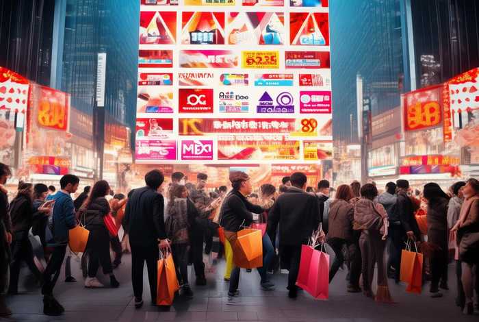 双十一各大电商平台的促销活动、各大电商平台双十一的促销手段