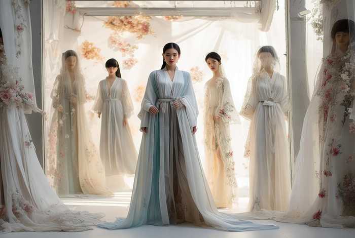 青梦服饰有限公司，青梦服饰有限公司怎么样