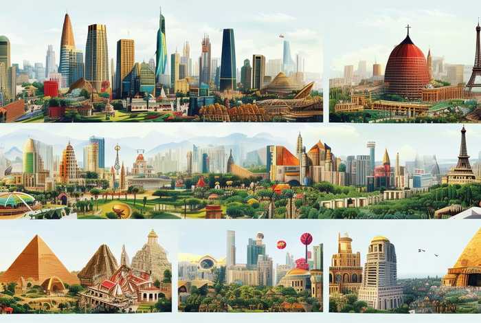 世界人口排名前十名的国家 世界人口排名前十名的国家有哪些