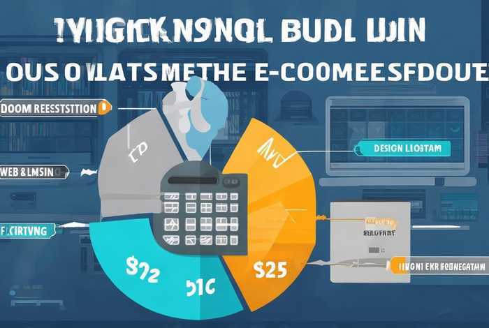 建一个电子商务网站要多少钱（建一个电子商务网站要多少钱呢）