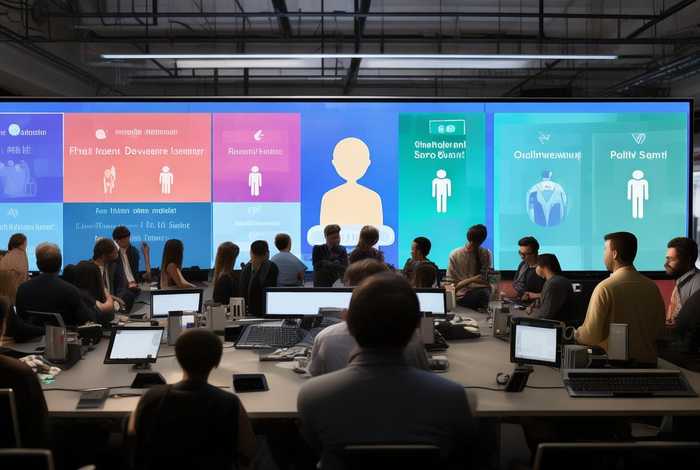 软件开发职责与权限 软件开发职责与权限有哪些