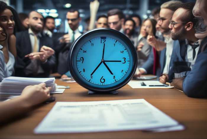 申请一个商标需要多长时间 - 申请一个商标需要多长时间审核