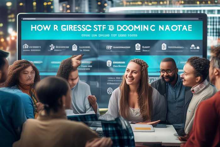 如何申请域名网址，如何申请域名网站