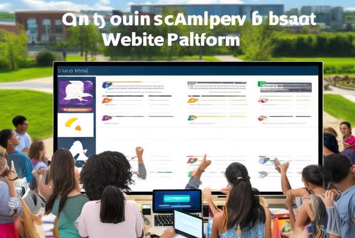 如何制作校园网站;如何制作校园网站平台 如何制作校园网站;如何制作校园网站平台