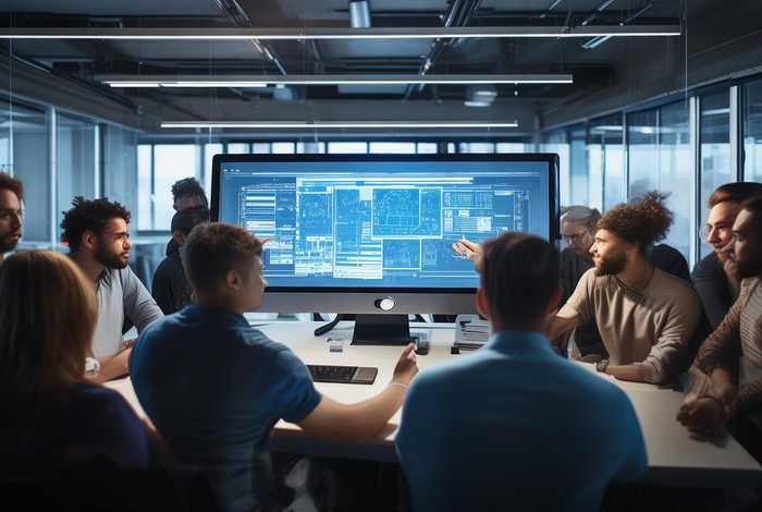 开发软件需要资质吗(开发软件需要资质吗知乎) 开发软件需要资质吗(开发软件需要资质吗知乎)