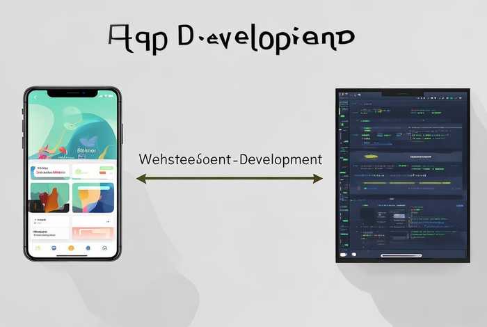 开发app和网站哪个贵 开发app和网站哪个贵些