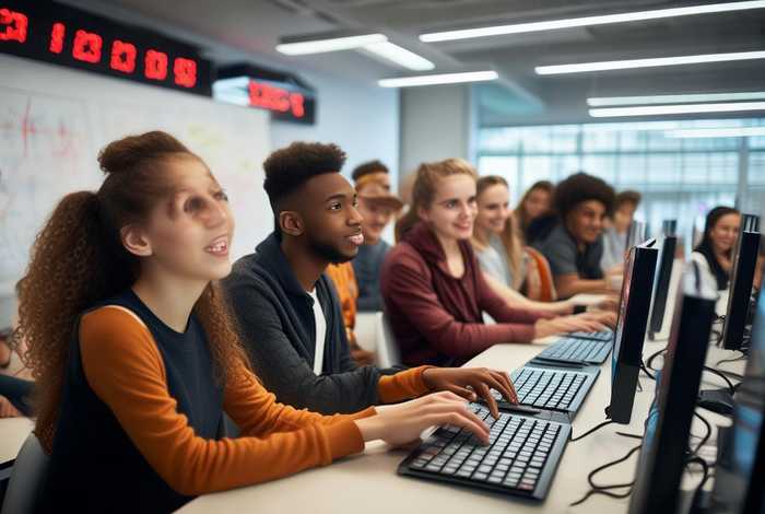 零基础学软件开发需要多久（零基础学软件开发需要多久能学会）