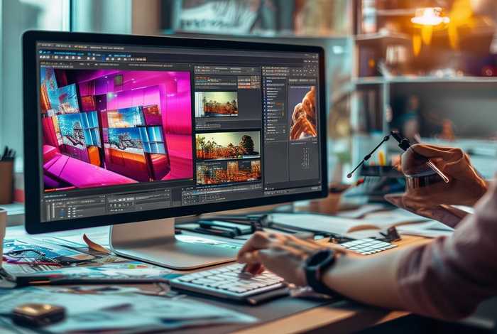 快速ps修图（ps快速修图教程）