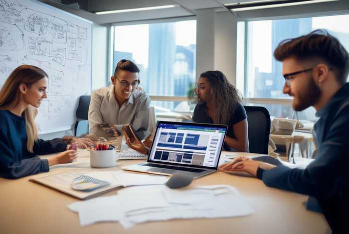 商业网站运营 - 商业网站运营方案 商业网站运营 - 商业网站运营方案