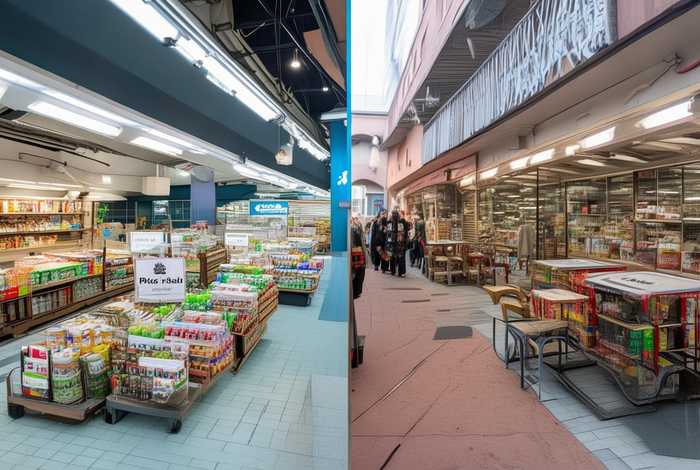 平台站与独立站的优缺点，平台站与独立站的优缺点区别