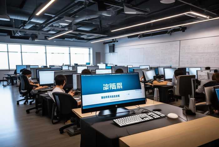 江门企业网站建设 江门企业网站建设项目