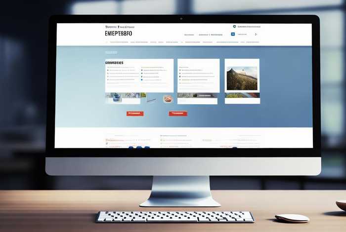 企业网站功能介绍；企业网站功能介绍模板