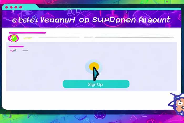 如何创建一个游戏平台账号（如何创建一个游戏平台账号呢）