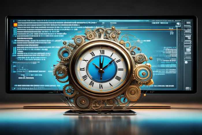 开发一个网页需要多久；开发一个网页需要多久时间