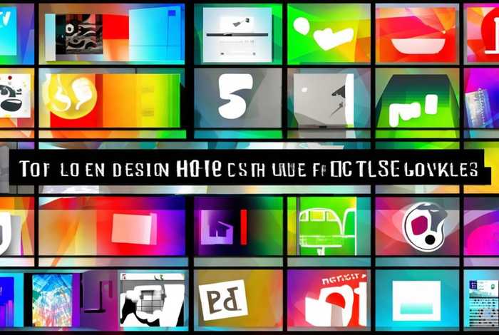 十大免费设计素材网站 - 十大免费设计素材网站有哪些