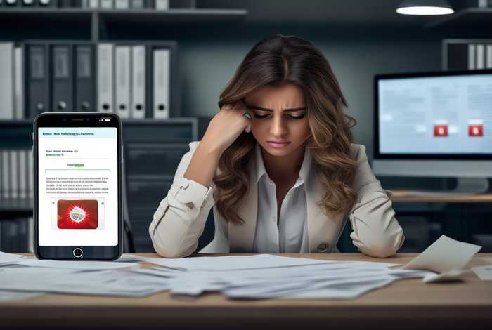 企业文件管理app，企业文件管理app在手机打不开怎么办